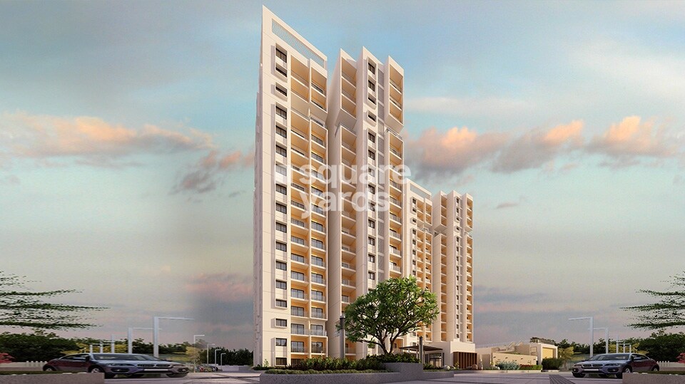 Salarpuria Sattva Signet Tower View 2