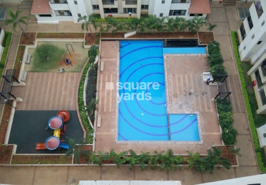 Salarpuria Sattva Symphony