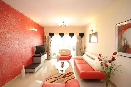 Salarpuria Sattva Symphony