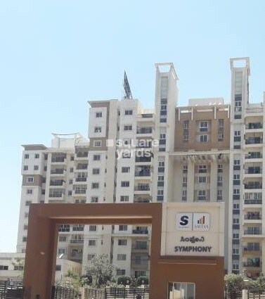 Salarpuria Sattva Symphony