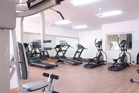 Salarpuria Sattva Symphony