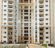 Salarpuria Sattva Symphony Tower View