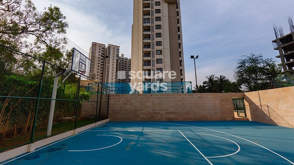 Salarpuria Senorita Amenities-Features 2