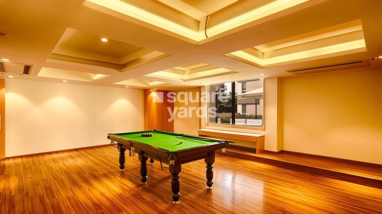 Salarpuria Senorita Amenities-Features 3