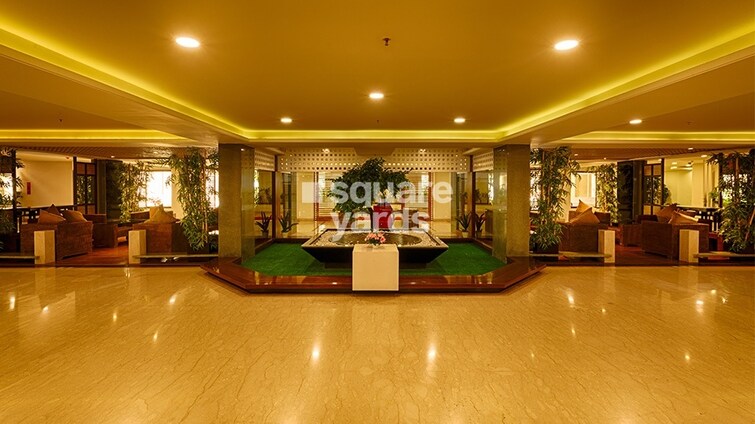 Salarpuria Senorita Amenities-Features 4