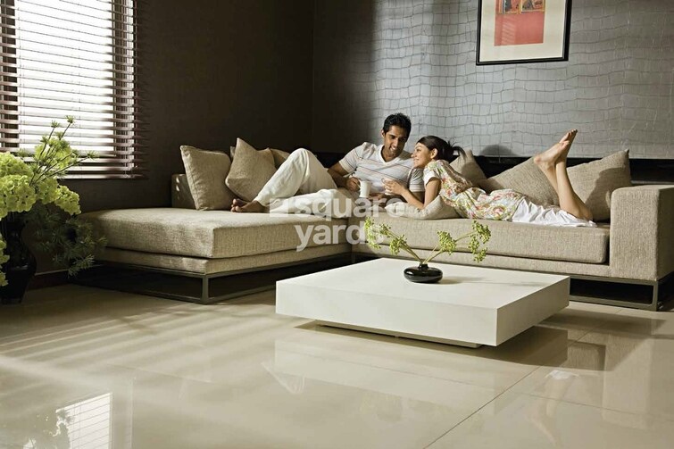 Salarpuria Senorita Apartment Interiors 2