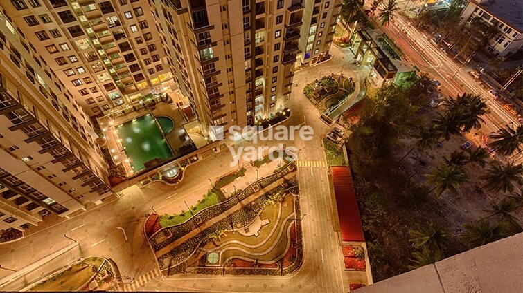 Salarpuria Senorita Tower View 2