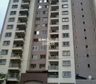 Salarpuria Serenity Tower View