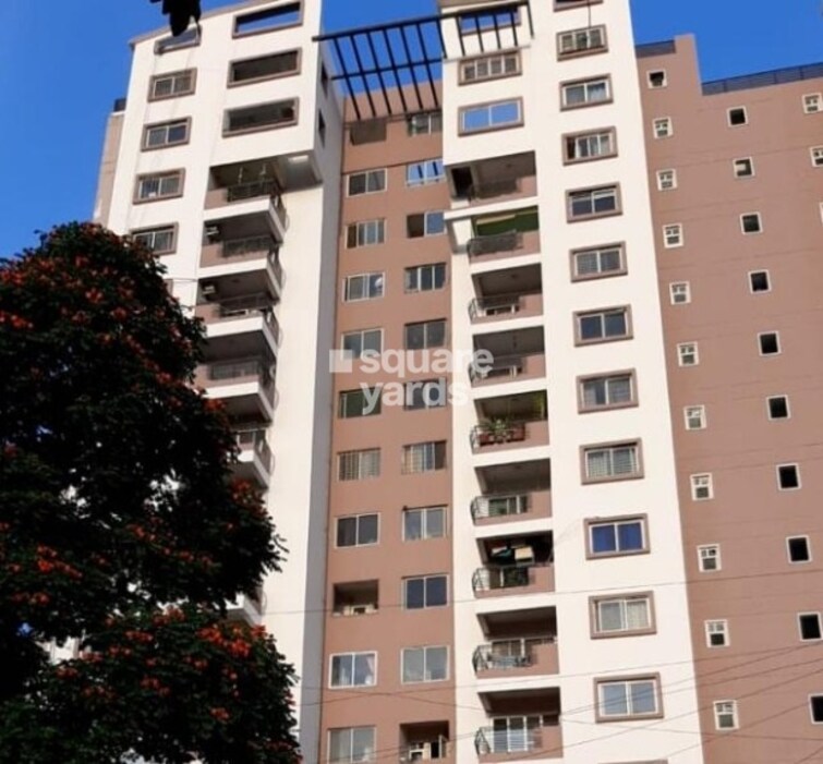 Salarpuria Serenity Tower View 3