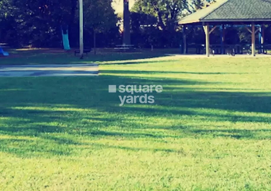 Salarpuria Silverwood Apartments