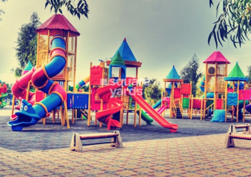 Salarpuria Silverwood Apartments Amenities-Features 2