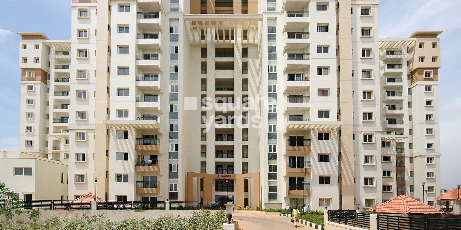 Salarpuria Symphony Featured Image