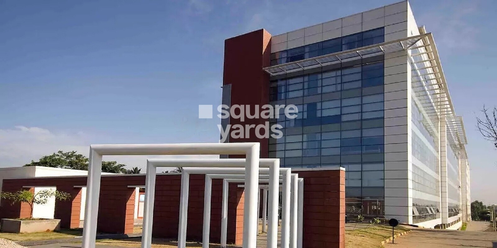 Salarpuria Touchstone Featured Image