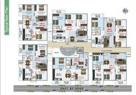Samaya Sunshine Floor Plans