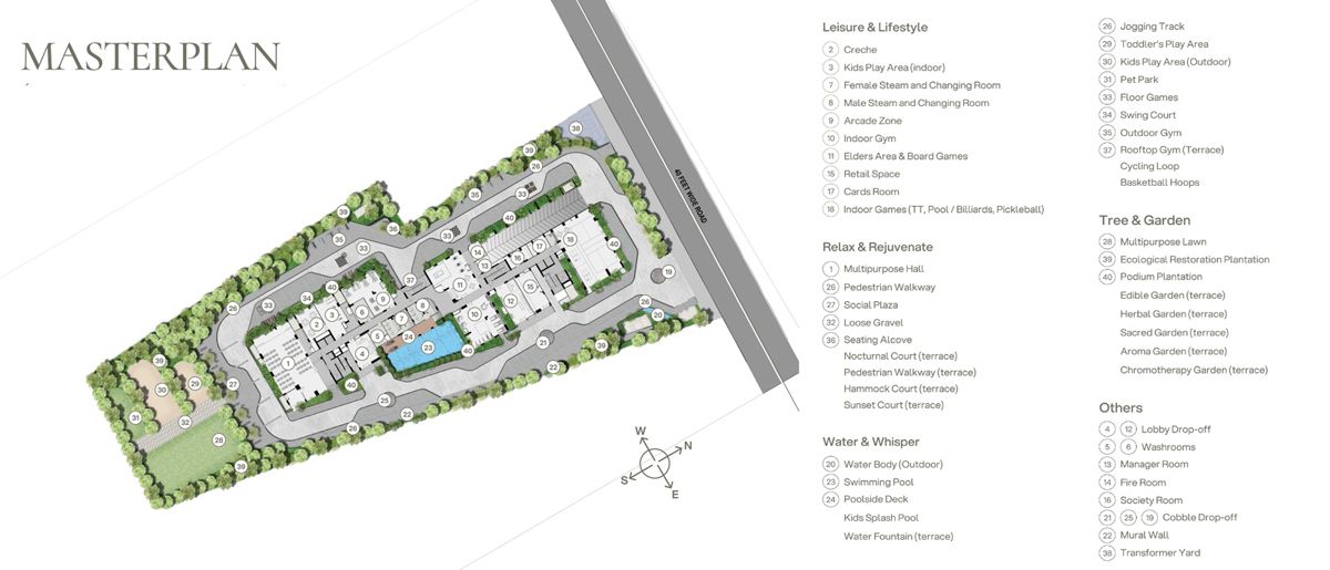 Sambhav-Rise-Of-Aura_an aerial view of a map of the world
