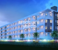 Samhita Elite Tower View