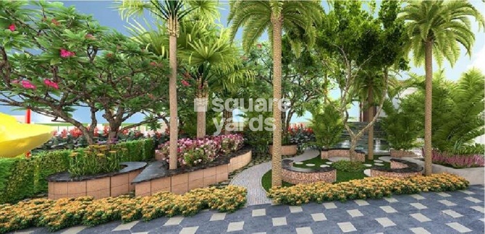 Samhita Maruthi Homes