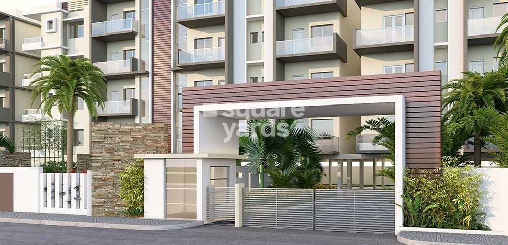 Samhita Maruthi Homes