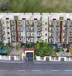 Samhita Maruthi Homes Samhita Maruthi Homes
