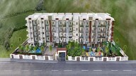 Samhita Maruthi Homes Tower View