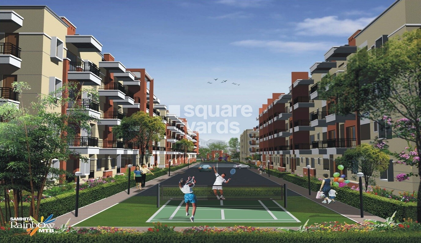 Samhita Rainbow Amenities-Features 1