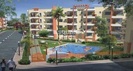 Samhita Rainbow Amenities-Features