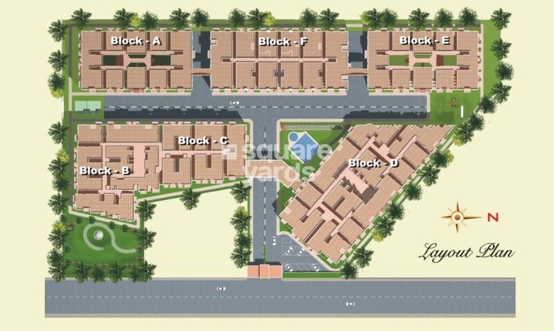 Samhita Rainbow Master Plan 1