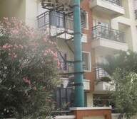Samhita Serenity Apartment Exteriors