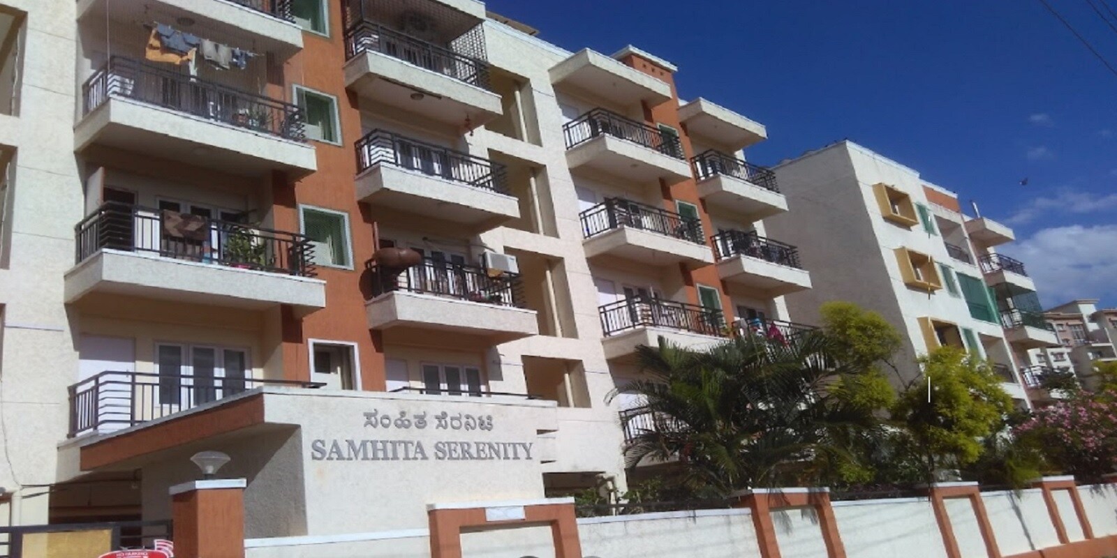 Samhita Serenity