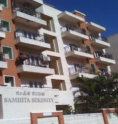 Samhita Serenity Samhita Serenity