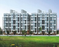 Samiksha S R Crystal Park Tower View