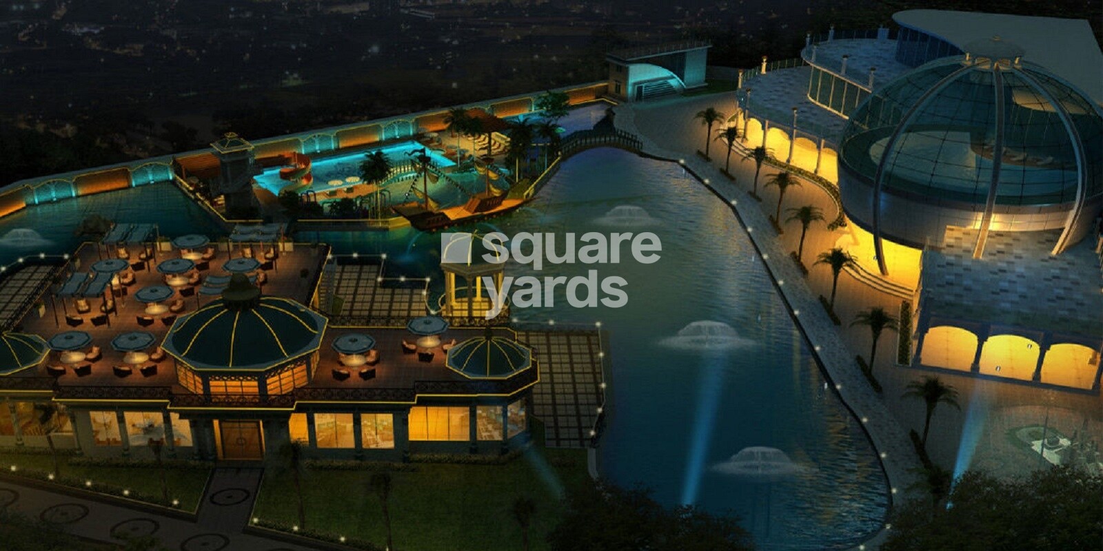 Sammys Grand Palace Featured Image