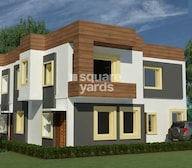 Samriddhi Citrine Entrance View