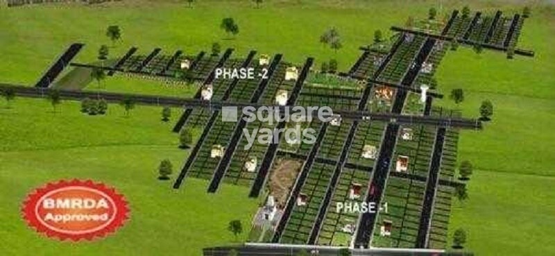 Samruddhi Enclave Master Plan 1