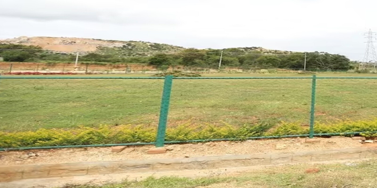 Samruddhi Green City Phase 2