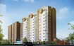 Samruddhi North Square Apartment Exteriors