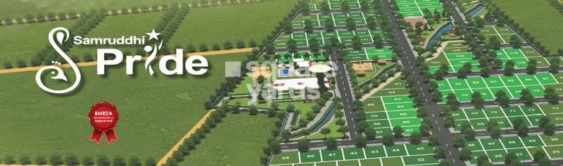 Samruddhi Pride Master Plan 1