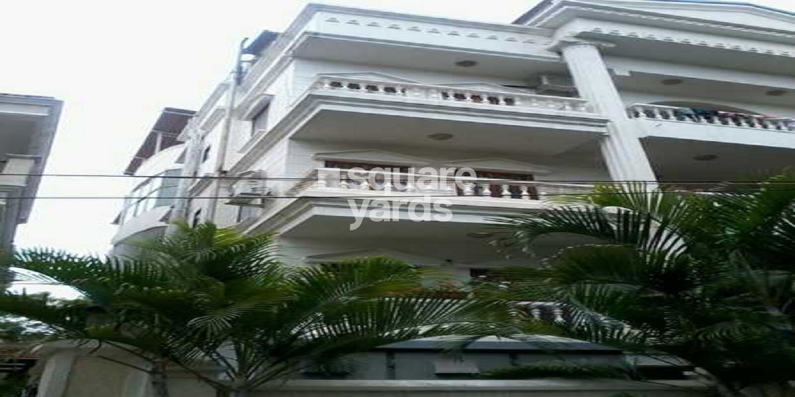 Samruddhi Regal Samruddhi Regal