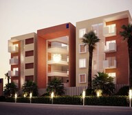 Samruddhi Rhythm Apartment Exteriors