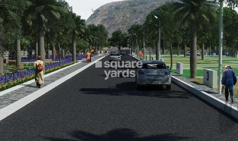 Samruddhi Song Of Winds