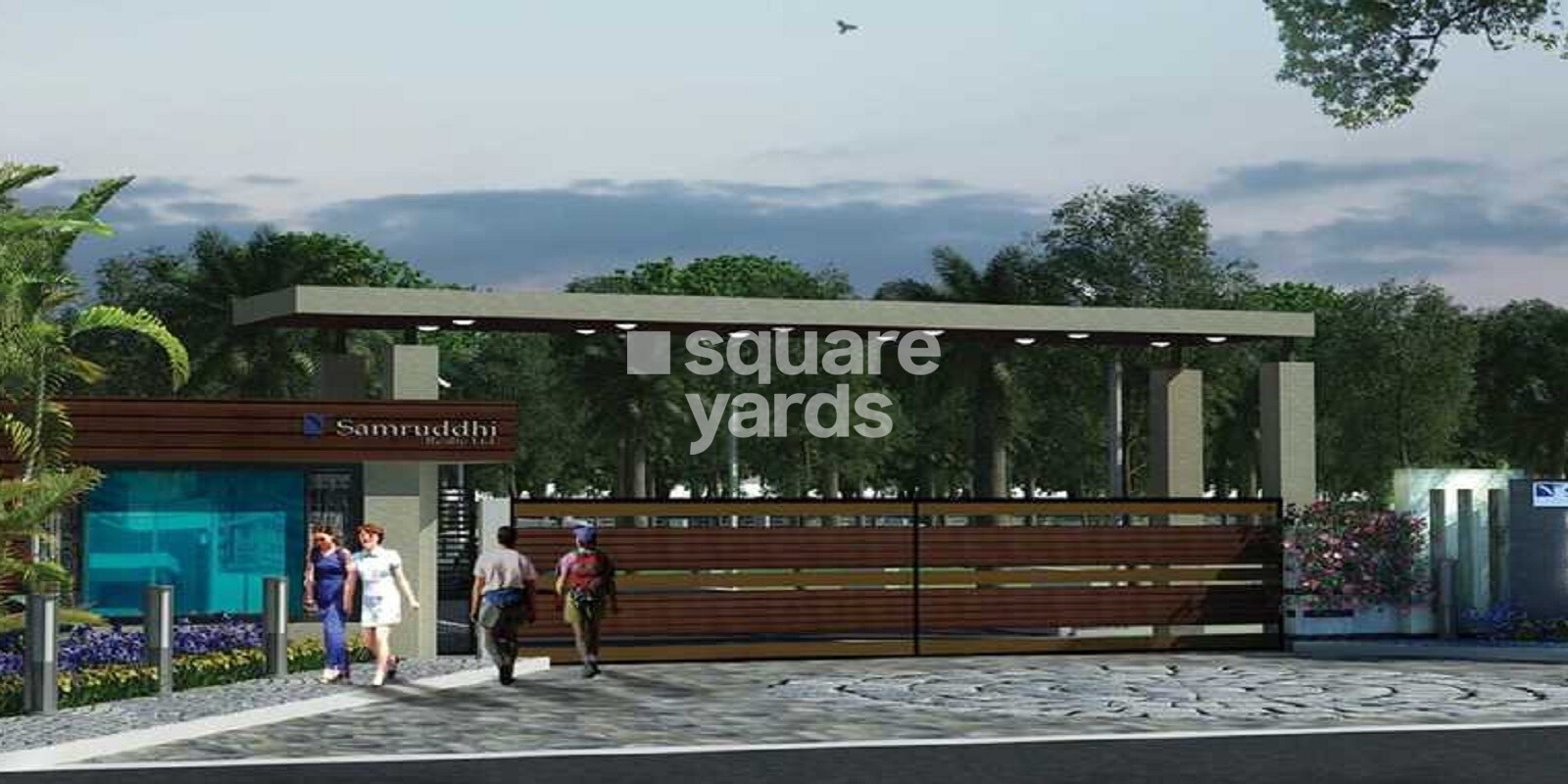 Samruddhi Song Of Winds Featured Image