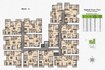 Samsiddhi Springs Floor Plans