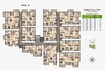 Samsiddhi Springs Floor Plans