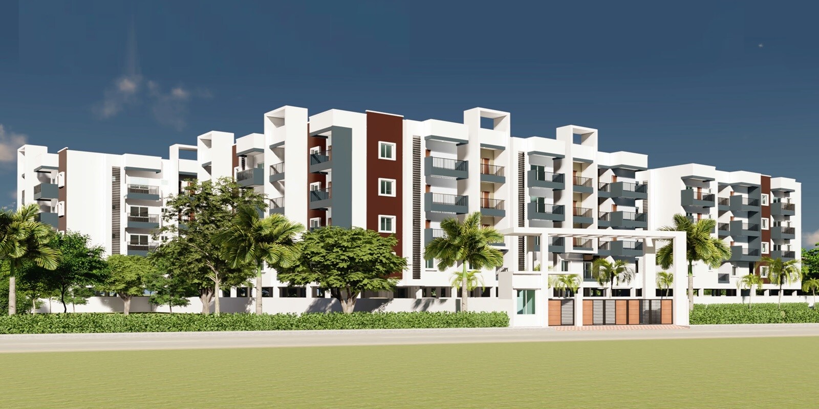 Samsiddhi Springs