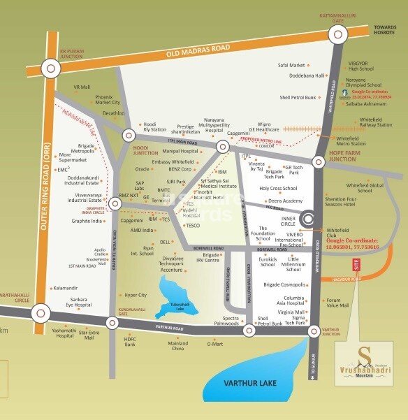 Sanathana Vrushabhadri Mountain