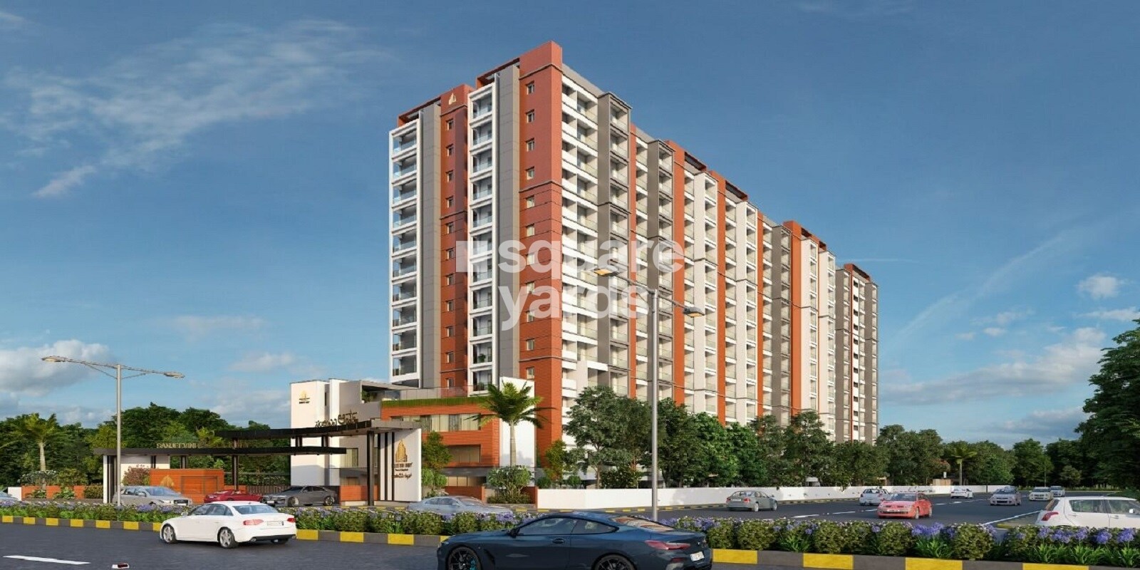 Sanjeevini Aarna Featured Image