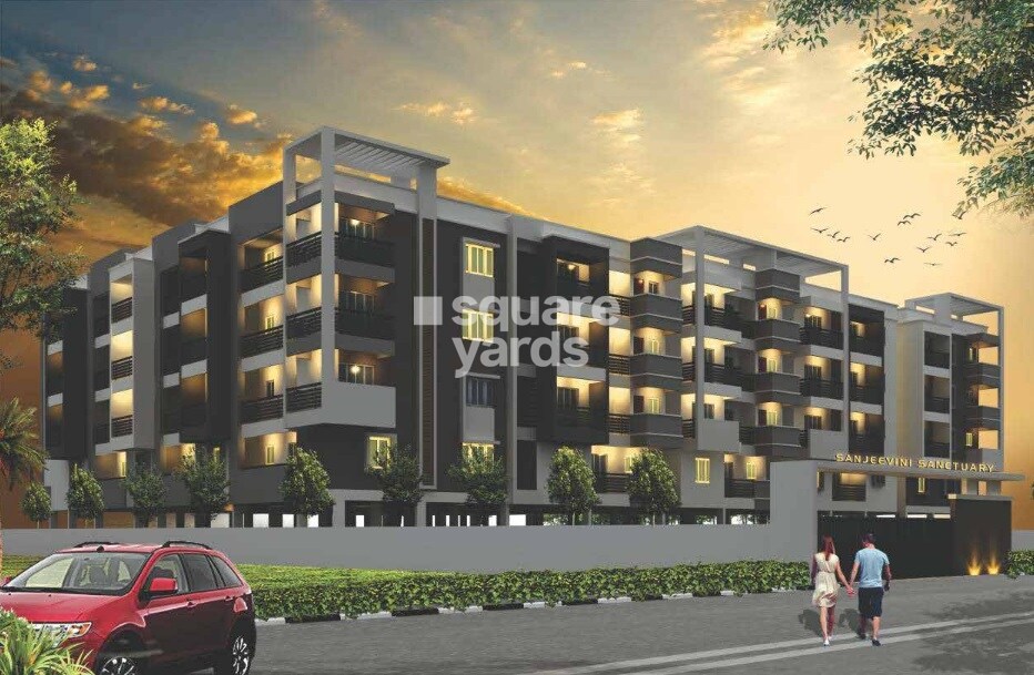 Sanjeevini Sanctuary