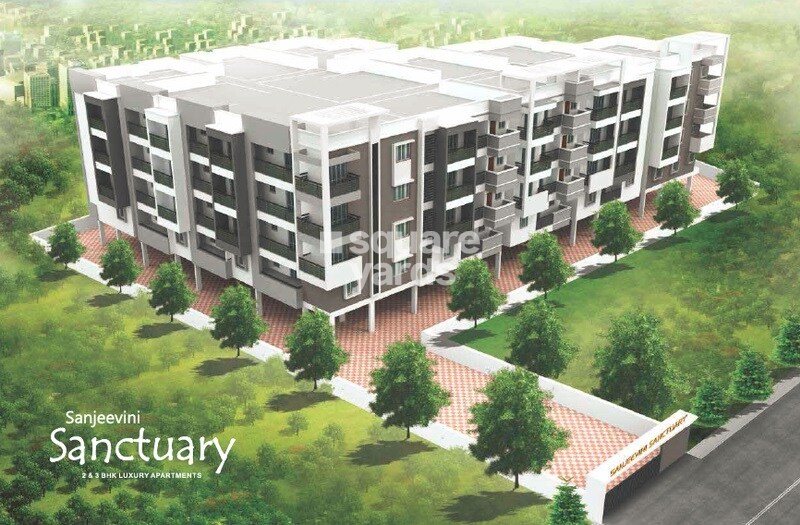 Sanjeevini Sanctuary