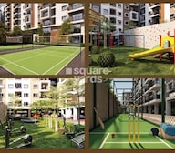 Sanjeevini Srushti Amenities-Features