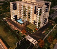 Sanjeevini Vaibhav Apartment Exteriors